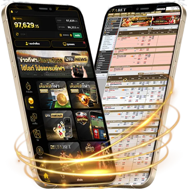 ดูบาสสด 2 Mobile — เดิมพันบนมือถือ